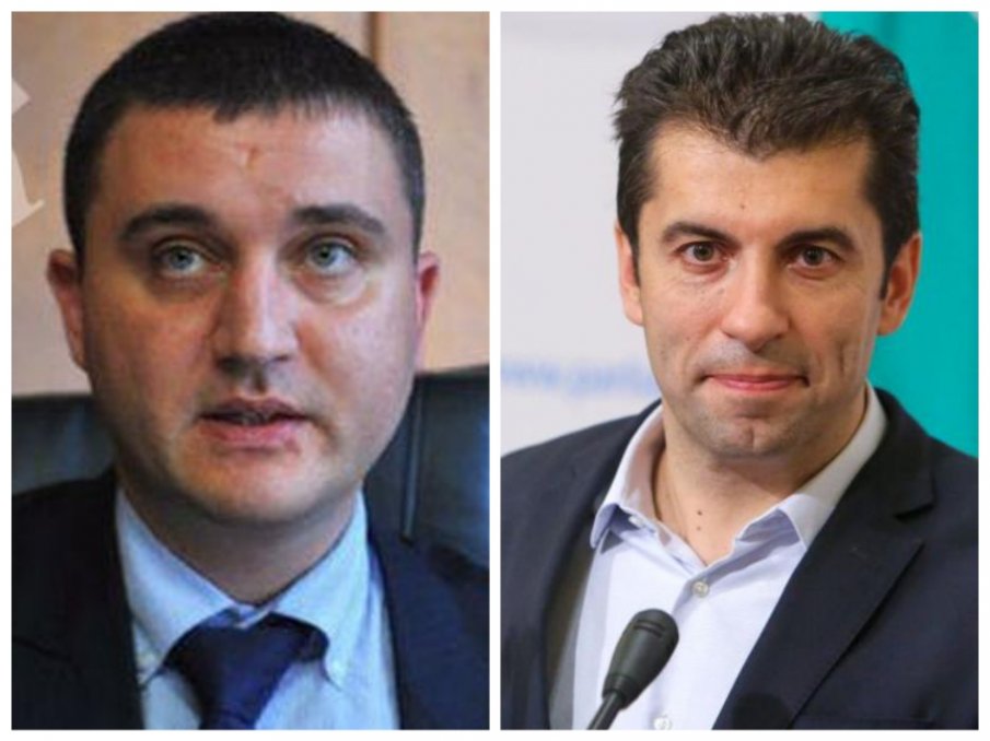 Владислав Горанов отговори на Киро за обществените поръчки и разкри, че… Владислав Горанов отговори на Киро за обществените поръчки и разкри, че…