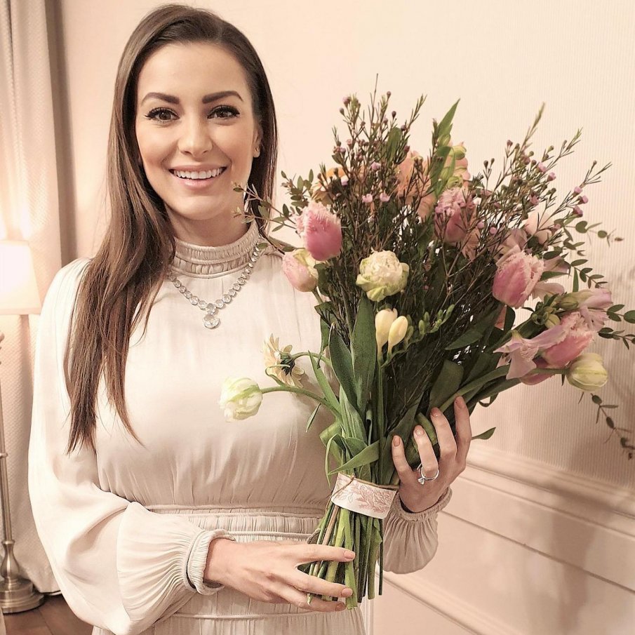 Гери Дончева се завръща на малкия екран