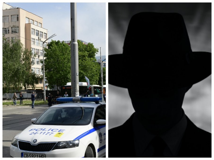 ИЗВЪНРЕДНО В ПИК TV: Спецпрокуратурата с подробности за разследването на шпионска дейност - разследват трима души (ОБНОВЕНА)