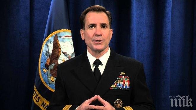 Пентагонът: Украйна може да спечели войната срещу Русия