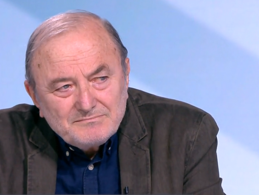 Топ психиатър разнищи кабинета: Вносни хора, епизод в политиката ни, който ще остане в историята като нещо случайно