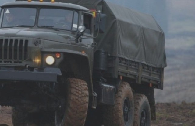 ОТ ПОСЛЕДНИТЕ МИНУТИ: Започна разследването на причините за инцидента с военния камион край Резово