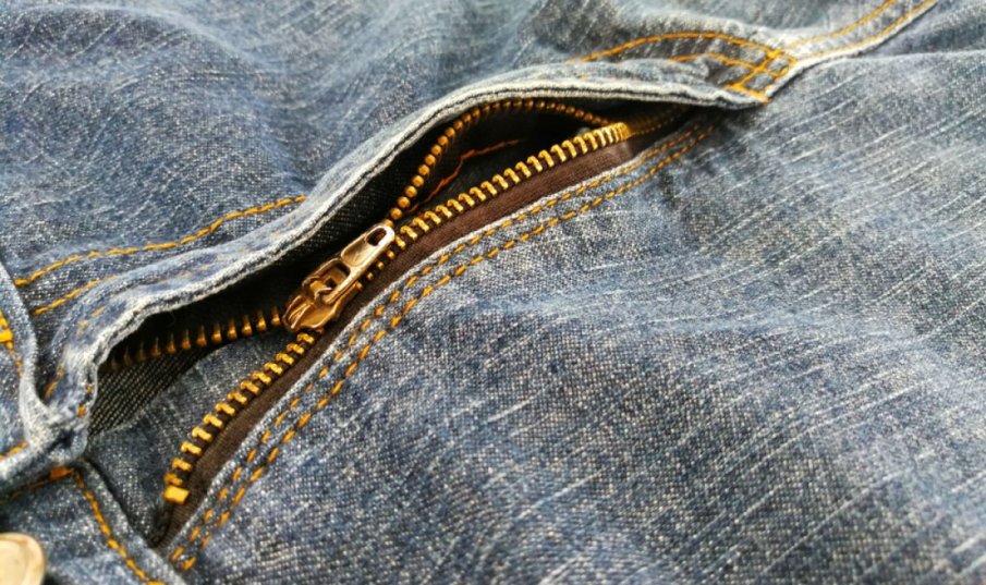 Обущар показа полезен трик за развален цип (ВИДЕО)