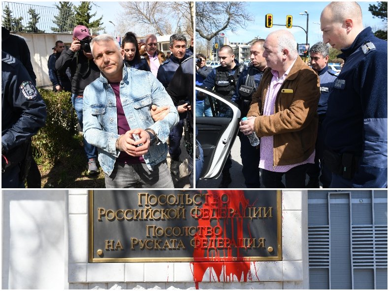 ОТ ПОСЛЕДНИТЕ МИНУТИ: Прокуратурата няма да задържа и обвинява Хаджигенов и Бабикян