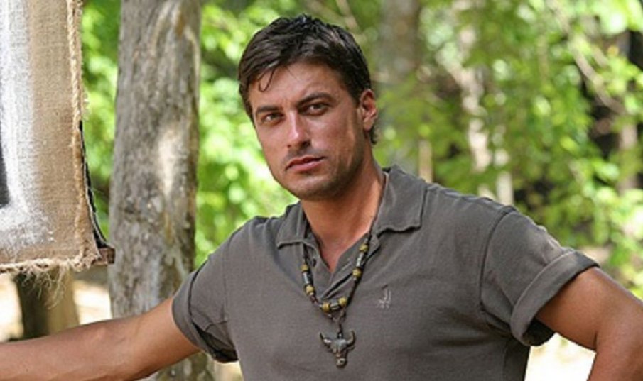 Фатален обрат в Сървайвър