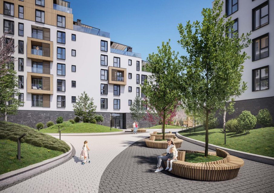 Горещо на имотния пазар в Пловдив тази събота:Откриват нов търговски офис на Royal Garden със специални предложения в деня на събитията