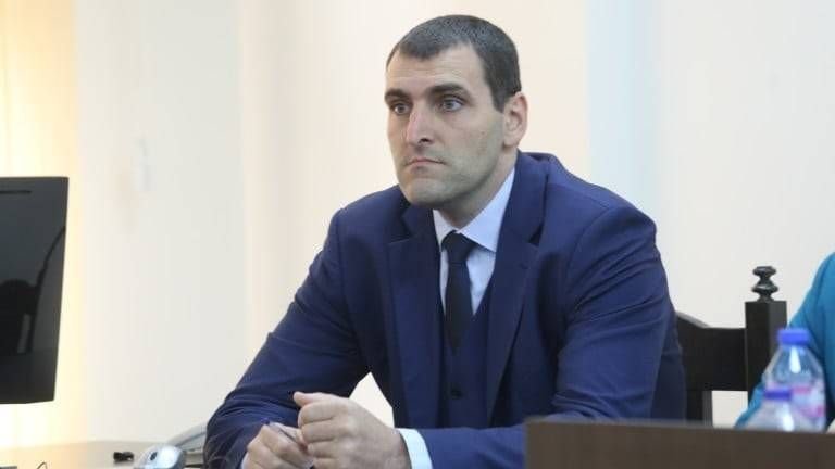 ИЗВЪНРЕДНО: Проговори прокурорът, който получи патрон в плик: Охраната на магистратите у нас изглежда добре, но само на хартия