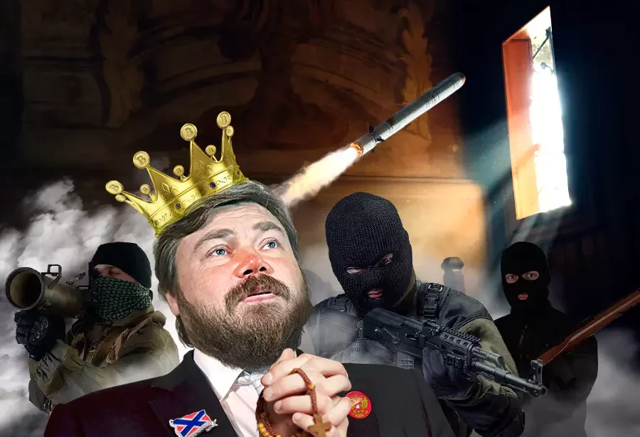 РАЗКРИТИЕ ОТ САЩ: Руски олигарх нарушил санкциите и се опитал да купи телевизия в България