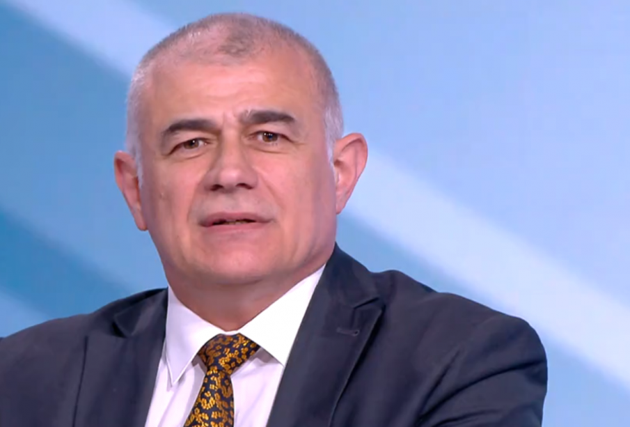 Гьоков разкри ще отзоват ли посланик Митрофанова