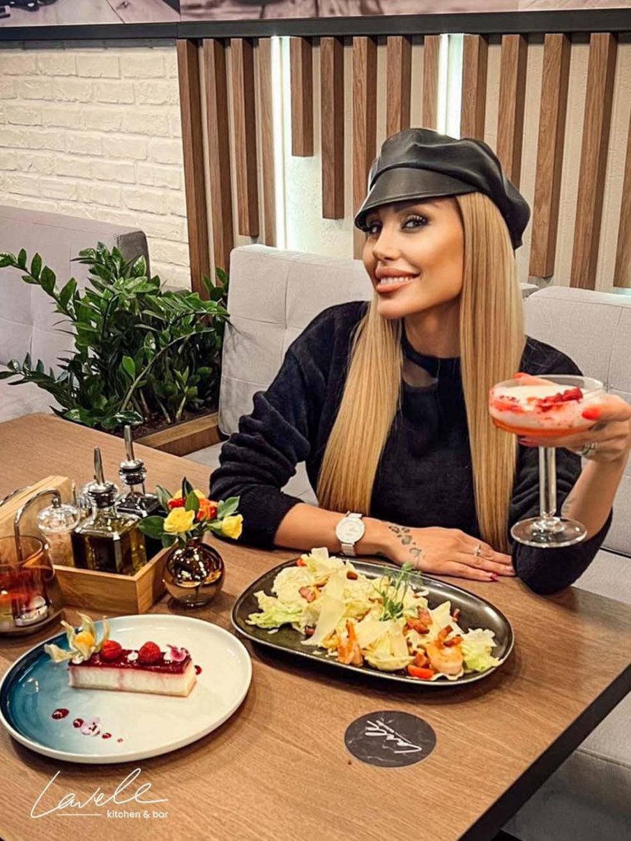 Джулиана Гани запозна сина си с новия мъж - ето реакцията на детето (СНИМКИ) Джулиана Гани запозна сина си с новия мъж - ето реакцията на детето (СНИМКИ)