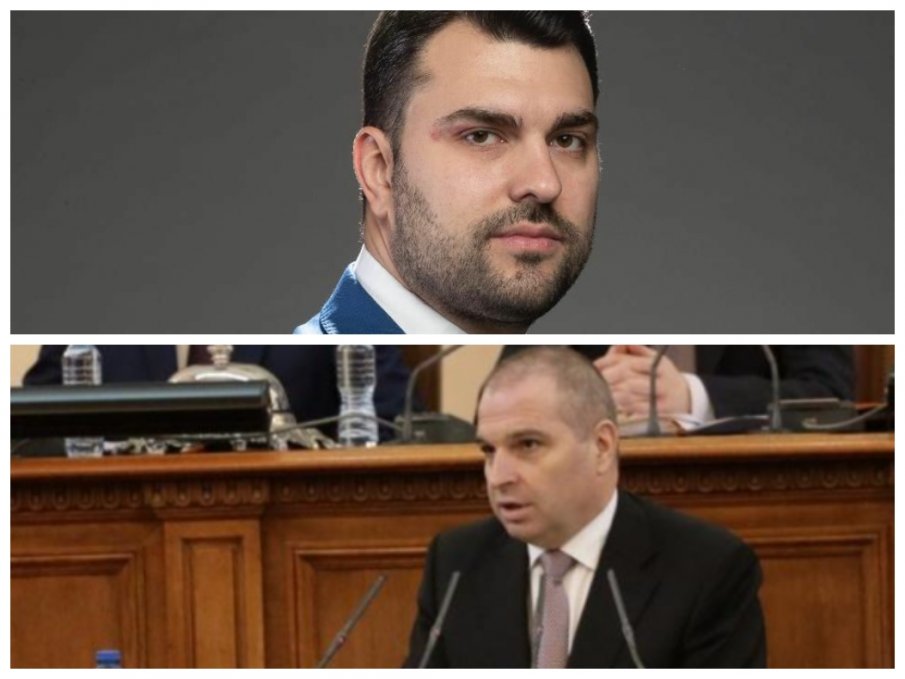 Георг Георгиев: Бламирането на Гроздан Караджов е знак за явна политическа агресия спрямо ИТН