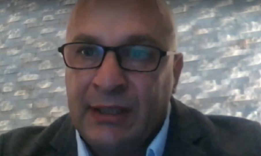 Българин в Шанхай: COVID-19 се завръща в Китай, новини за Украйна няма