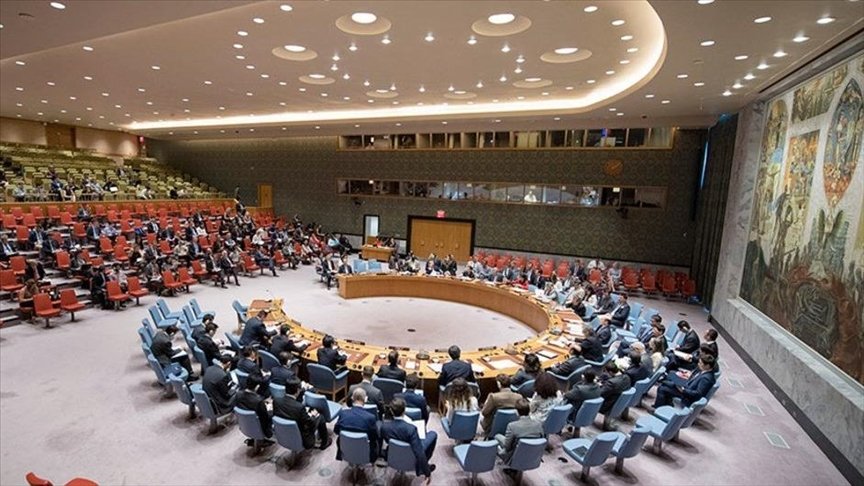 Изключиха Русия от Съвета по правата на човека