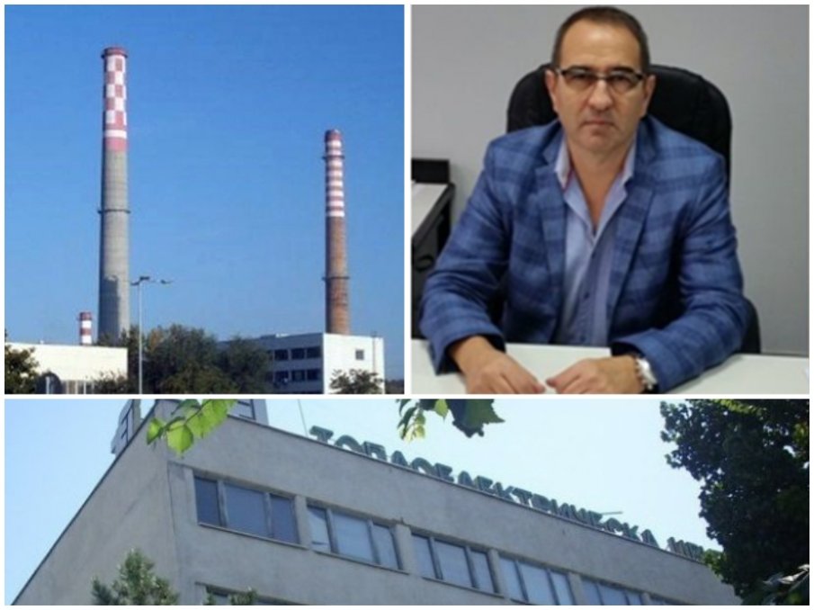 Инж. Йордан Василев: Зад успеха на Топлофикация Плевен стоят хората