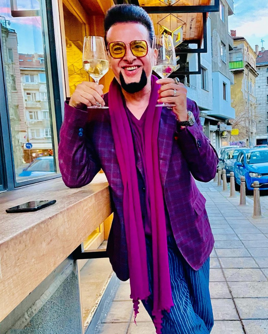 Евгени Минчев още не може да забрави Юксел Кадриев (СНИМКА)