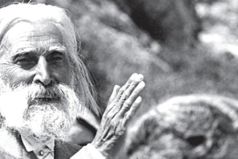 Вижте съветите на Петър Дънов за здравословен живот