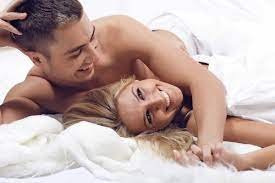 Не си и помисляйте да казвате това след секс