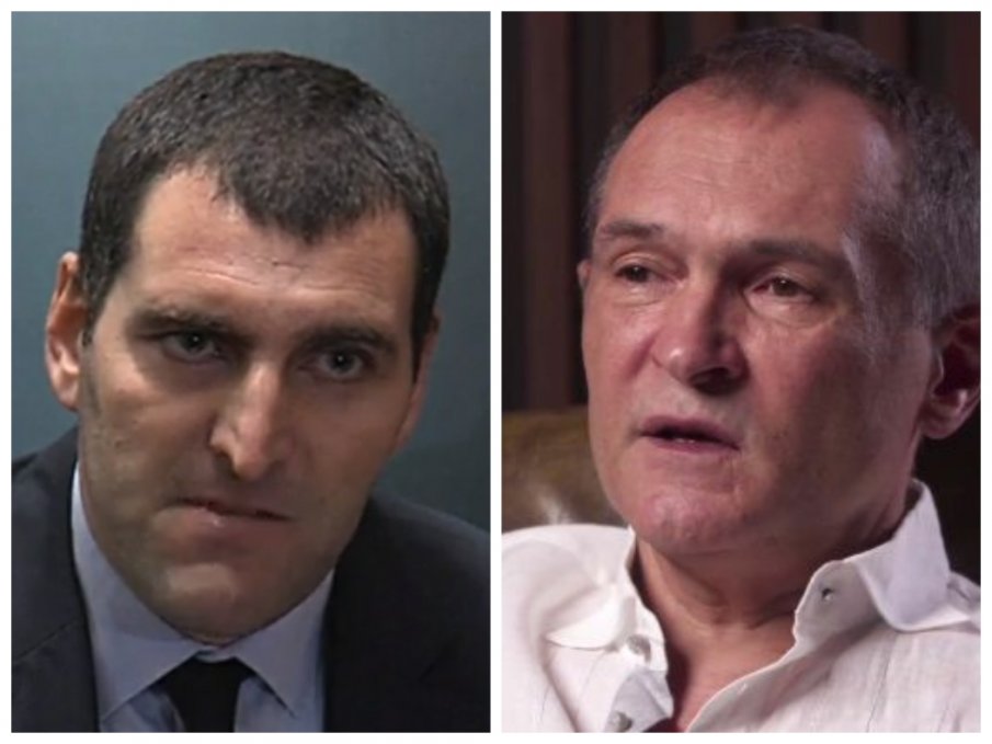 РАЗКРИТИЕ: Заплашваният спецпрокурор е наблюдаващ по делата на Васил Божков