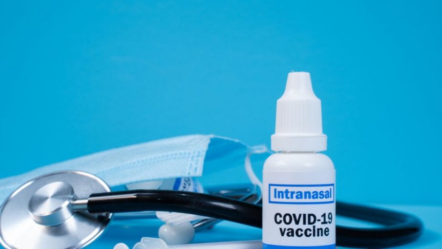Русия създаде първата назална ваксина за COVID-19