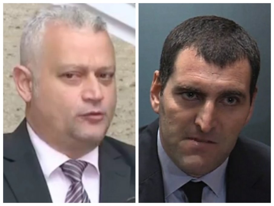 Министерството на Надежда Йорданова настоява случаят със заплашвания прокурор да не се политизира Министерството на Надежда Йорданова настоява случаят със заплашвания прокурор да не се политизира