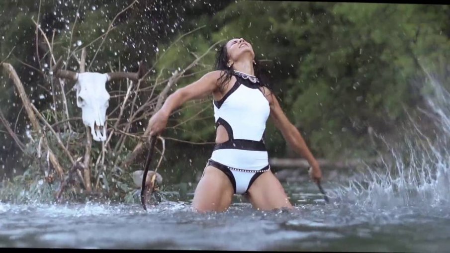 ХИТ: Адреналинка се хвали, че е на едно ниво с Ал Пачино