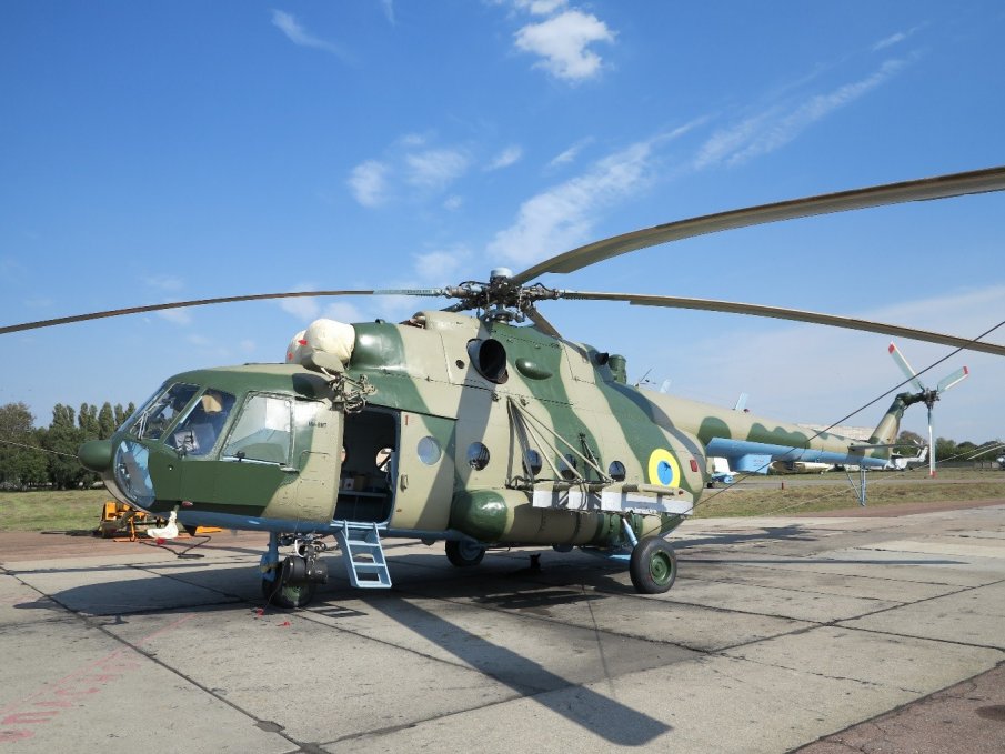 ГОРЕЩО ОТ ФРОНТА: Свалиха два украински хеликоптера над Мариупол, опитвали да евакуират лидери на Азов ГОРЕЩО ОТ ФРОНТА: Свалиха два украински хеликоптера над Мариупол, опитвали да евакуират лидери на Азов