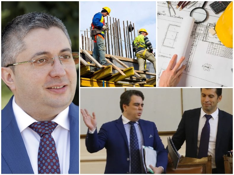 Николай Нанков разби Промяната: Няма кой да върне двете години разруха, нищоправене и хаос