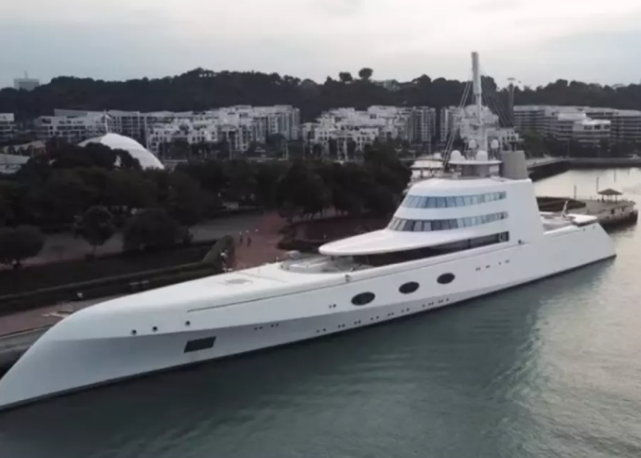 Нидерландия задържа 20 яхти заради санкциите срещу Русия и Беларус