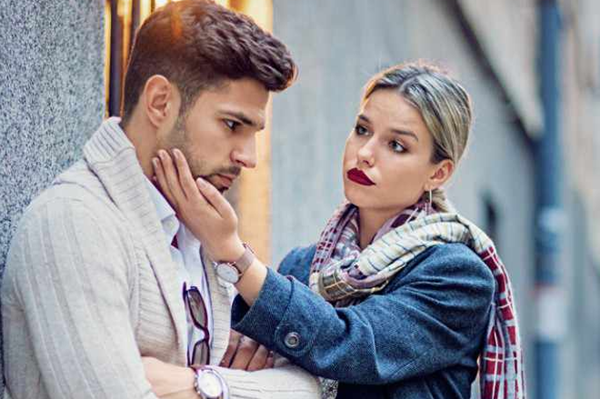 Пет намигвания от любовта, че най-после сте открили подходящия партньор