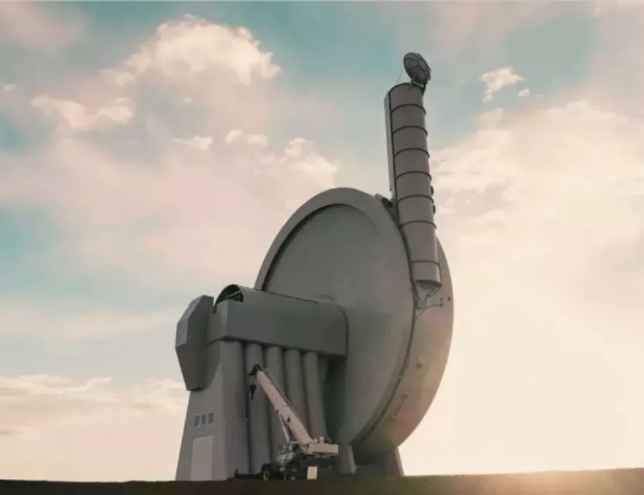 НАСА ще тества космическа прашка за изстрелване на спътници (ВИДЕО)