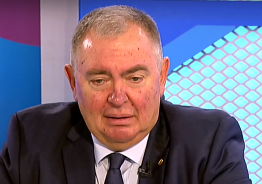 Георги Михайлов: Да се оттеглят и двете кандидатури за шеф на БНБ и да се пристъпи към нов избор