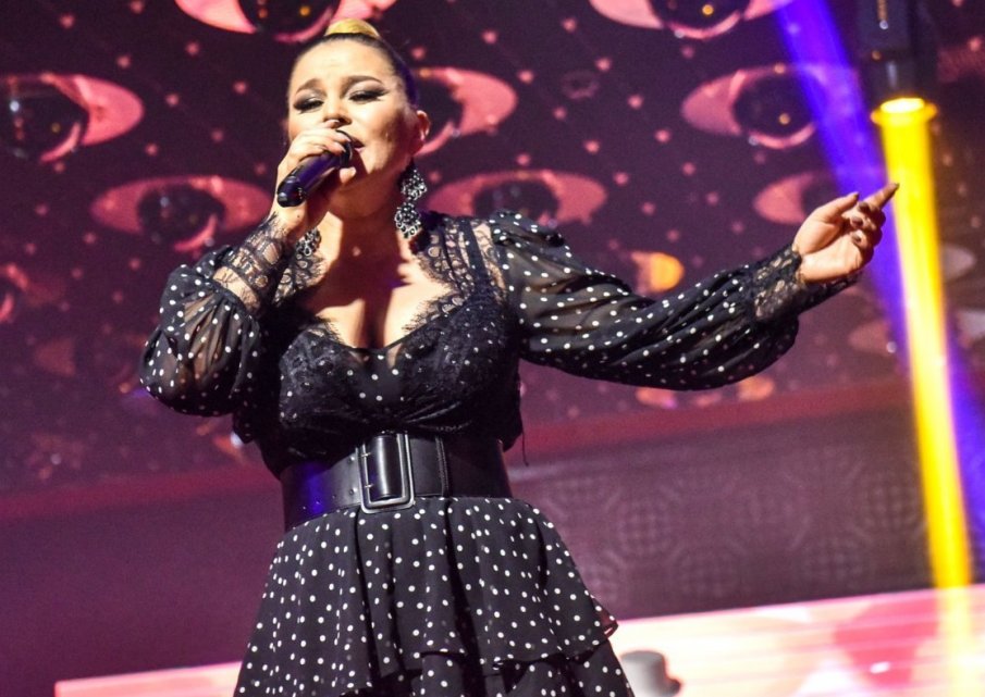 Деси Слава разби хейтърите с тази СНИМКА