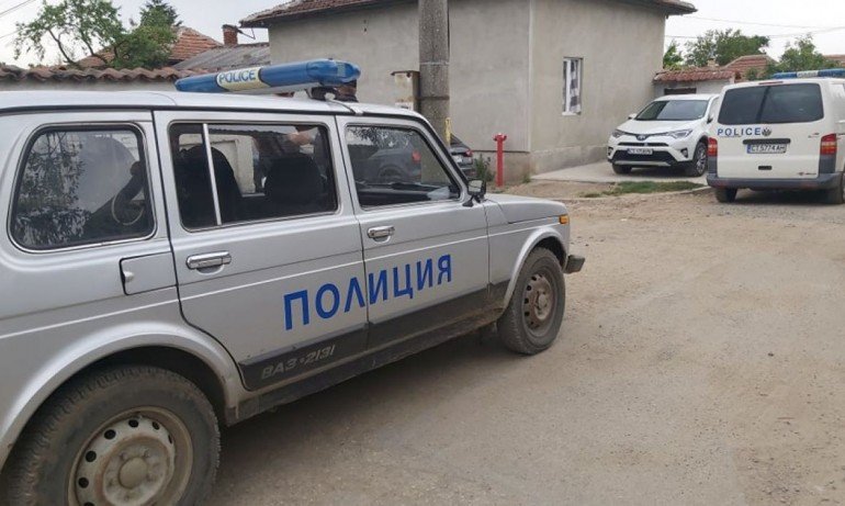 Мъж е в тежко състояние след побой в Габрово