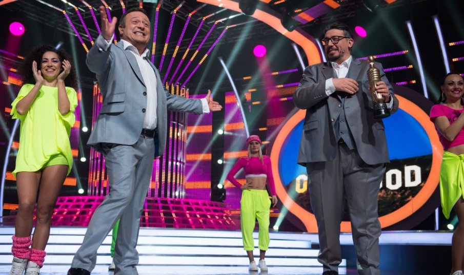 Рачков и Геро се подиграха жестоко на културния министър в ефир