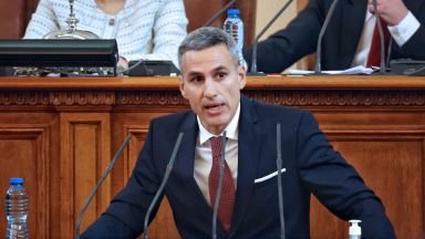 ПЪРВО В ПИК: ПП излезе с официална позиция за избора на гуверньор на БНБ ПЪРВО В ПИК: ПП излезе с официална позиция за избора на гуверньор на БНБ