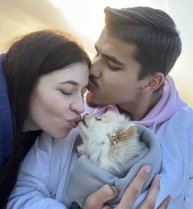 Войната в Украйна провали сватбата на голмайстора на Черно море