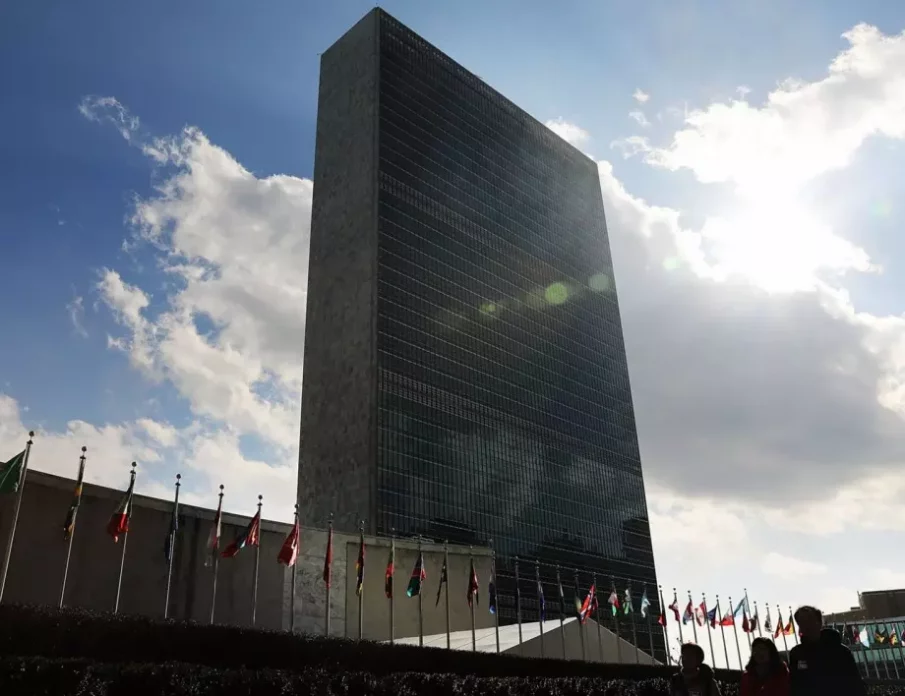 Посланикът на САЩ в ООН: Ужасяващи неща се случват с жените и децата в Украйна