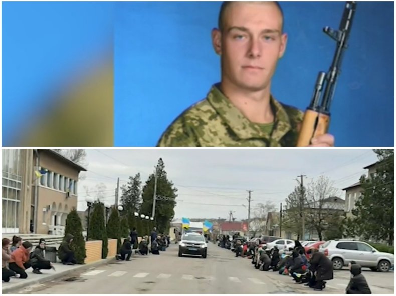 20-годишен бесарабски българин загина в боевете в Украйна