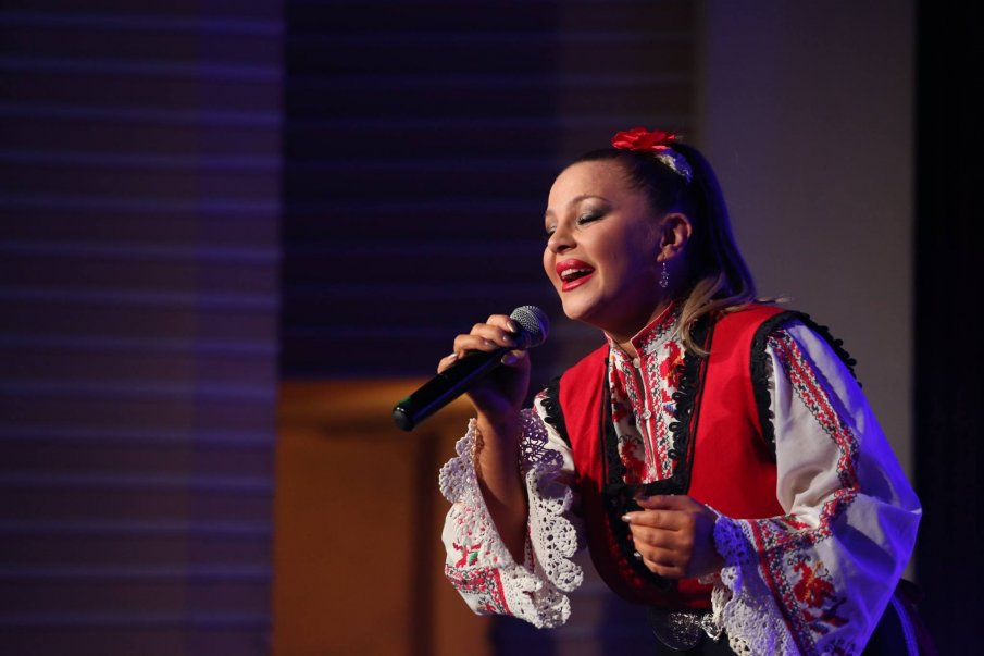 Деси Слава: Някои неща в поп фолка ме отвращаваха, но се подхлъзнах