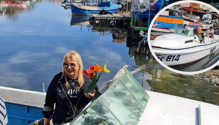 Тони Димитрова разкри ще напусне ли България