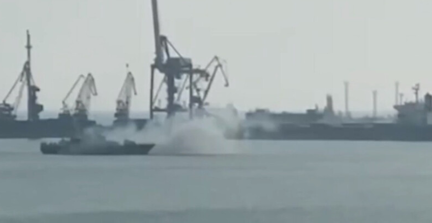 Собственикът на „Царевна”: Информацията на ДНР е фалшива