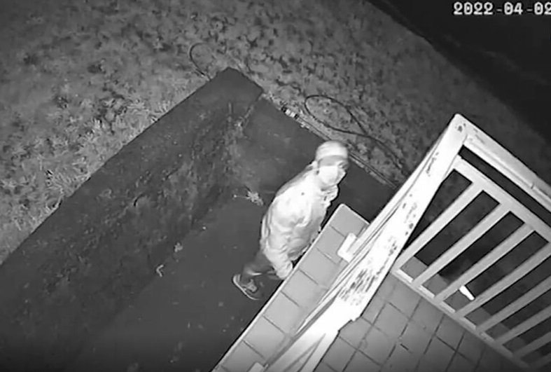 Серия от кражби в квартал Симеоново, патрулки не се вясват