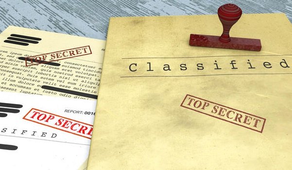 Спираме обмена на строго секретна информация с Русия
