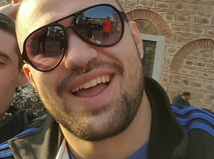 След като уби пешеходка: Синът на шефа на НАП-Пловдив пак в нарушение