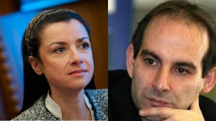 Петър Волгин: Певицата Пендачанска винаги е близка с властта. Обожаваше Костов, прехласваше се по Христо Иванов, сега е влюбена в ПП