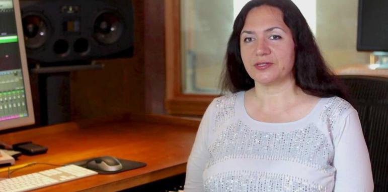 Какво ще получи Пенка Кунева вместо Грами