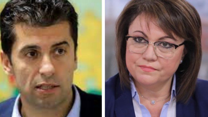 САМО В ПИК: Истината лъсна! БСП остава в коалицията дори и да изпратим оръжие за Украйна. Заплахите на Нинова - кьорфишек, за да се хареса на избирателите