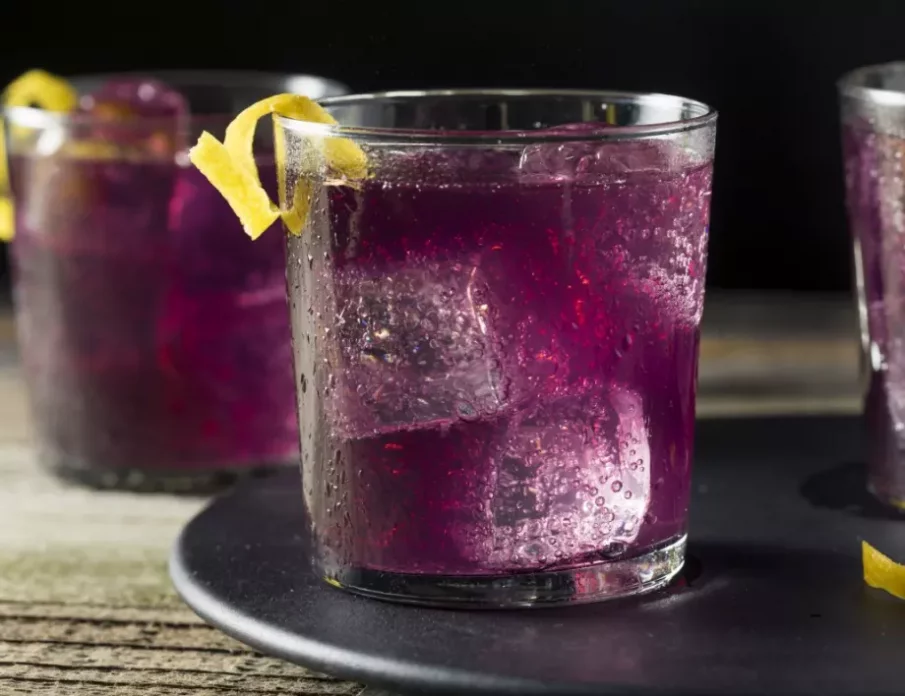 Бърз и лесен коктейл, с който да изненадате всеки гост