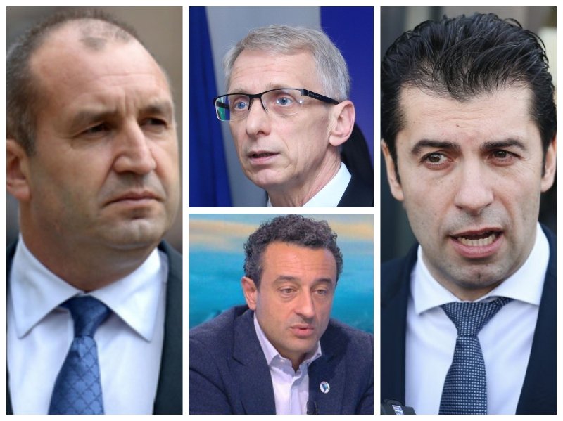 ЕКСКЛУЗИВНО В ПИК TV! Петков: България ще финансира Института за компютърни науки, изкуствен интелект и технологии с 10 млн. долара годишно (ВИДЕО/ОБНОВЕНА)