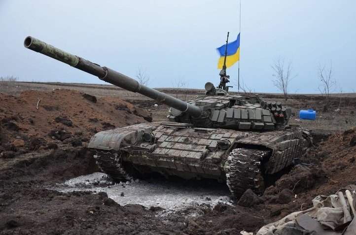 Скопие ще достави танкове и самолети на Украйна